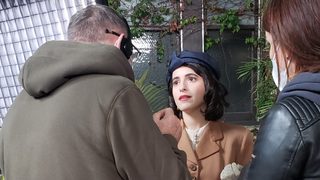 First Oscar still 1