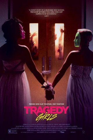 Tragedy Girls still 1