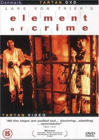 The Element of Crime still 7