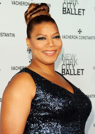 Queen Latifah, photo 1 of 3