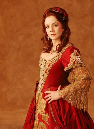 Confessions of an Ugly Stepsister still 6