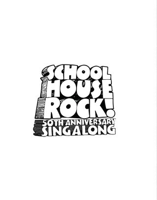 Schoolhouse Rock! 50th Anniversary Singalong still 4