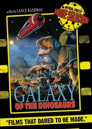 Galaxy of the Dinosaurs still 6