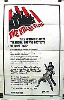 The Killer Elite still 3