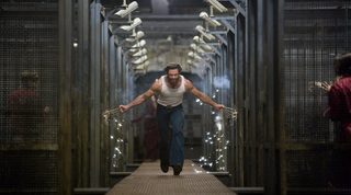 X-Men Origins: Wolverine still 7