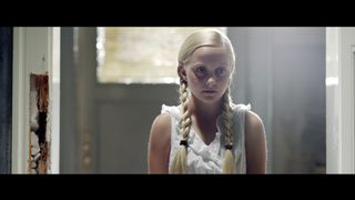 Morpheus still 1