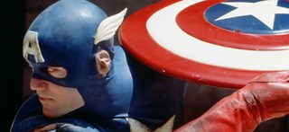 Captain America still 1