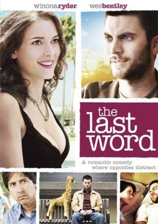 The Last Word still 2