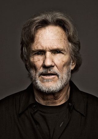 Kris Kristofferson