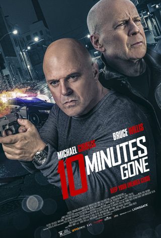 10 Minutes Gone still 4