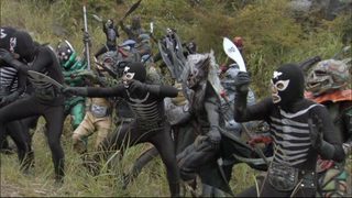 Kamen Rider × Kamen Rider W & Decade: Movie Wars 2010 still 2