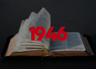 1946: The Mistranslation That Shifted Culture still 5