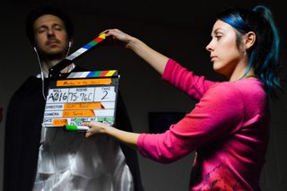 Mandao of the Dead still 8