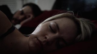 Hold still 6