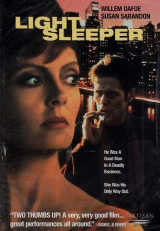 Light Sleeper still 3