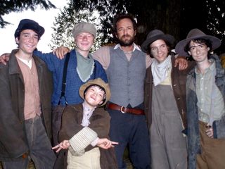 Goodnight for Justice: The Measure of a Man still 2