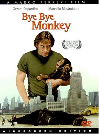 Bye Bye Monkey still 5