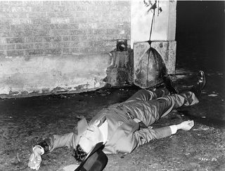 Dillinger still 3