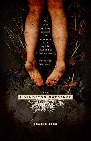 The Livingston Gardener still 1