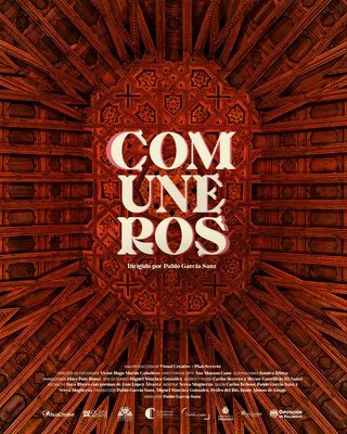 Comuneros still 4