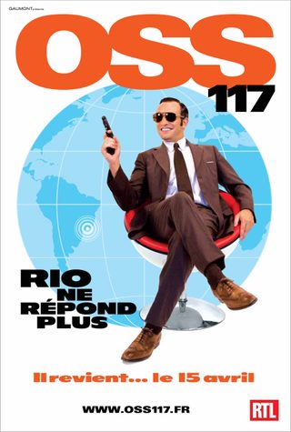 OSS 117: Lost in Rio still 3