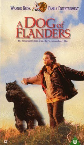 A Dog of Flanders still 8