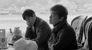 Hotel by the River still 8