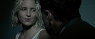 Against the Clock still 5