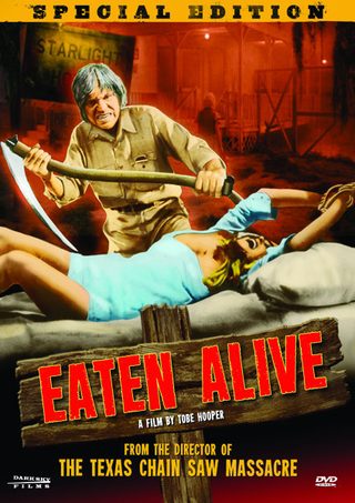 Eaten Alive still 5