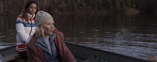 The Vanished still 3