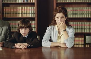 The Butterfly Effect still 5