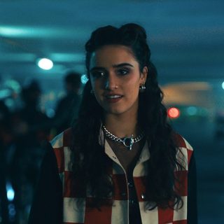 My Fault: London still 2