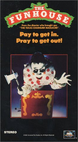 The Funhouse still 2