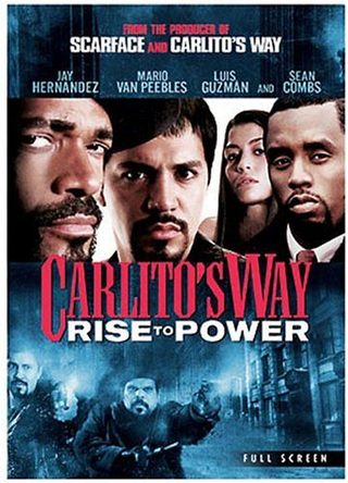 Carlito's Way: Rise to Power still 2
