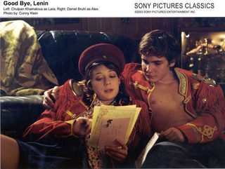 Good Bye Lenin! still 3