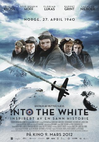 Into the White still 2