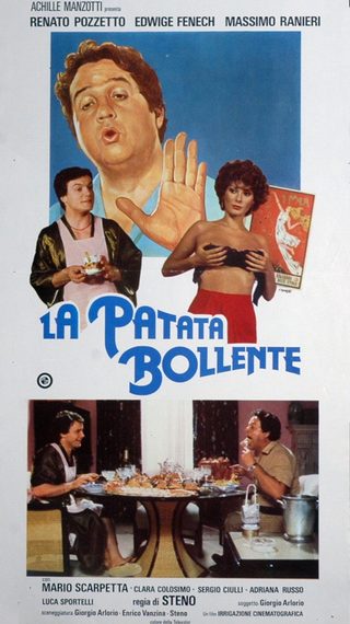 Hot Potato still 2