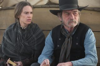 The Homesman still 4