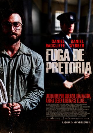 Escape From Pretoria still 2