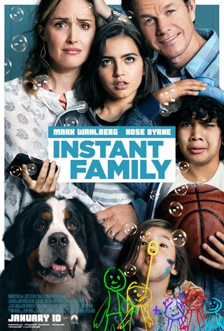 Instant Family still 4