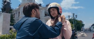 Cinta Tak Pernah Tepat Waktu still 5