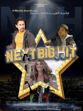 The Next Big Hit still 8