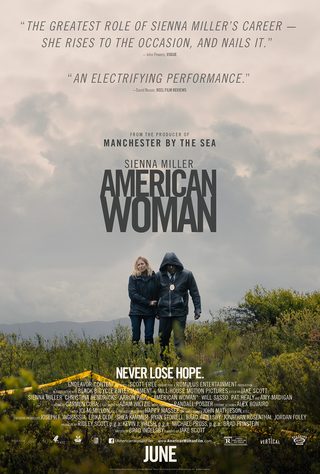 American Woman still 3