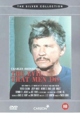 The Evil That Men Do still 5