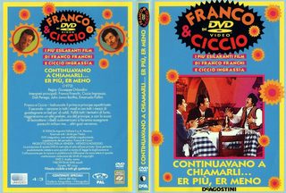 Continuavano a chiamarli... er più e er meno still 2