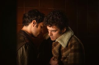 Nuovo Olimpo still 5