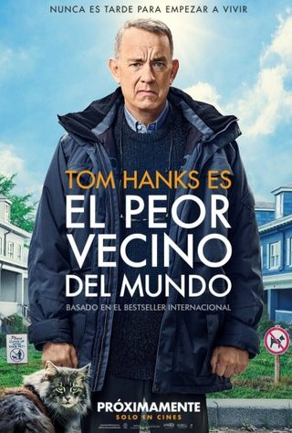 A Man Called Otto still 4