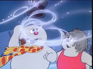 Frosty's Winter Wonderland still 6