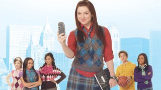 Harriet the Spy: Blog Wars still 3