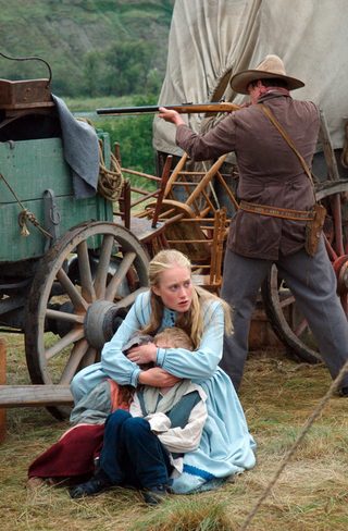 September Dawn still 4